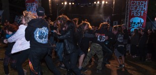274 MG Czech Death Fest